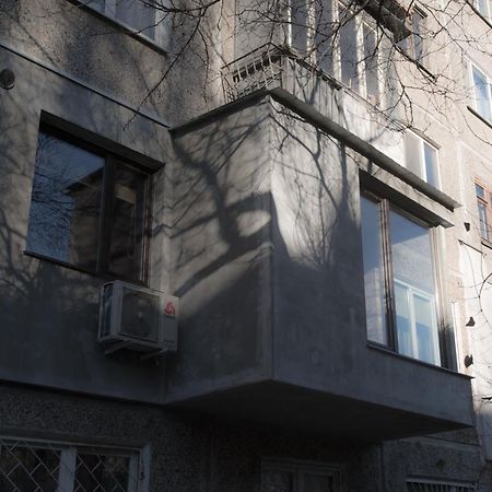 Квартира В Центре Харькова Exterior foto